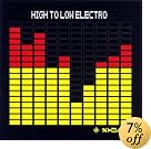 HIGH TO LOW ELECTRO(在庫あり。)