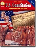 U.S.CONSTITUTION: PREPARING FOR