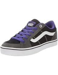 Vans M TRANSISTOR VKXT1XT Herren Sneaker
