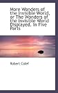 More Wonders of the Invisible World, or The Wonders of the Invisible World Displayed. In Five Parts