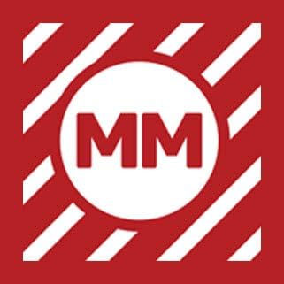 Mobility Floss Bands (1 pack) - Restore range of motion | Reduce muscle pain | Boost flexibility | Help joint pain and swelling - 1x Red (Increased Pressure)