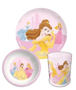 Disney Princess Gift Set