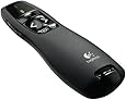 Logitech Wireless Presenter R400