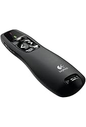 Logitech Wireless Presenter R400