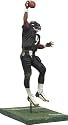 McFarlane NFL Series 16: Steve McNair - Baltimore Ravens- Black Jersey