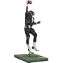 McFarlane NFL Series 16: Steve McNair - Baltimore Ravens- Black Jersey