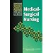 Lippincott Manual of Nursing Practice Pocket Guide: Medical-Surgical Nursing (Lippincott Manual of Nursing Practice Pocket Guides)