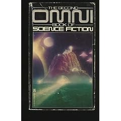 The Second Omni Book of Science Fiction