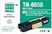 エレコム エコリカ リサイクルトナーカートリッジ BROTHER TN-6600対応 ECT-BR66