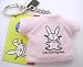 Happy Bunny 'You Suck Big Time' Key Chain by Basic Fun