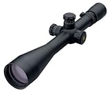 Leupold Mark 4 ER/T 8.5-25x50mm (30mm) M5 Front Focal TMR