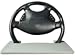 Wheelmate Laptop Steering Wheel Desk