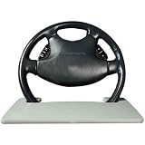 Wheelmate Laptop Steering Wheel Desk ~ Go Office