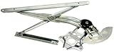 OES Genuine Mitsubishi Montero Sport Front Driver Side Window Regulator
