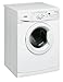 Whirlpool AWO/D 5527 1200rpm 6th Sense Washing Machine, 6 kg
