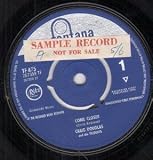 COME CLOSER 7" (45)