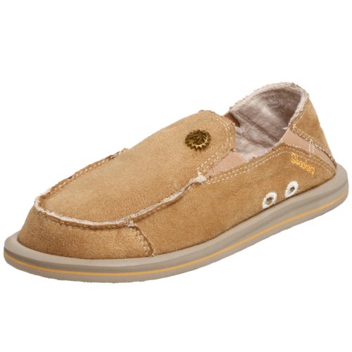 Skechers Cali Women's Velvet Flat