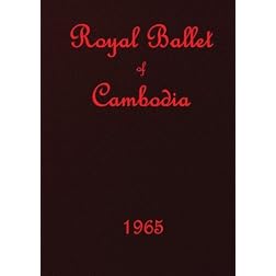 Royal Ballet of Cambodia