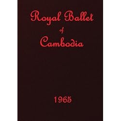Royal Ballet of Cambodia