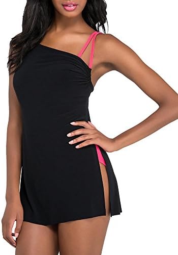 Solid Brianna Swimsuit