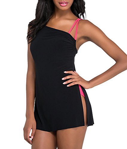 Solid Brianna Swimsuit