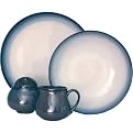 Sango 5-pc. Completer Set - Eggplant