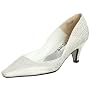 J.Renee Women's Clair Pump
