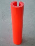 Cardinal Gates Pole Padding, Red