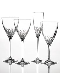 Wedgwood Plume Goblet