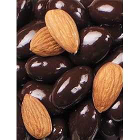 Bissinger's Chocolate-Covered Almonds