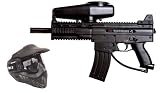 NEW TIPPMANN X7 EGRIP PAINTBALL MARKER PACKAGE 5