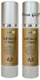 [Free Expedited Shipping] The Luxurious Organic AgeBloc "Cell Secure C Tonic" Paraben Free, 98% Organic Brightening Daily Toner - 1.7fl (50ml) Buy One, Get One Free!