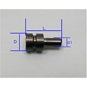 差込ダボ棚鋲7.5mm（8個入）
