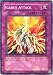 Icarus Attack - Enemy of Justice - Common