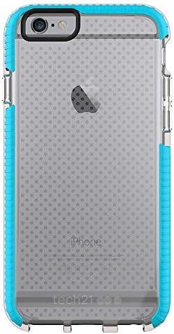 Tech21 Evo Mesh Sport Case for Iphone 6 and Iphone 6s 4.7" (Blue)