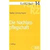 Die Nachlasspflegschaft
