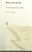Why Gods Persist: Scientific Approach to Religion