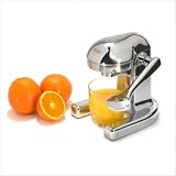 Metrokane Mighty OJ Home Juicer 3506 Metrokane Mighty OJ Home Juicer 3506