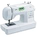 Brother ES2000 77 Stitch Function Computerized Free Arm Sewing Machine