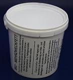 Produkt-Bild: 850 g BIO MEHRZWECKFETT (100g=0,99 EUR) LAGERFETT HOCHDRUCKFETT MADE IN GERMANY