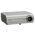 TOSHIBA TDP-S35U DLP Mobile Projector
