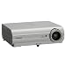 Photo : TOSHIBA TDP-S35U DLP Mobile Projector