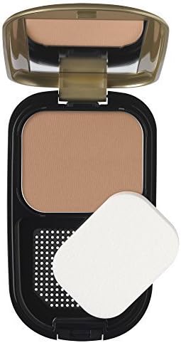 Max Factor Facefinity Compact Foundation 8 Toffee 10 ml by Ellen Betrix