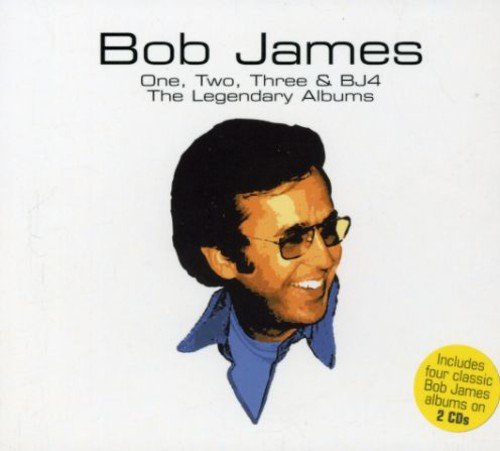 Bob James - The Very Best of Bob James - Zortam Music