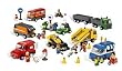 Valuable Lego Vehicles Set By Lego