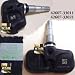 Lexus Scion Toyota TPMS VALVE STEM TIRE PRESSURE SENSOR USED Image