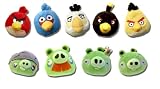 Cheap Deals on  Angry Birds-Angry Birds 5