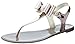 BCBGeneration Women's Demee Jelly Sandal