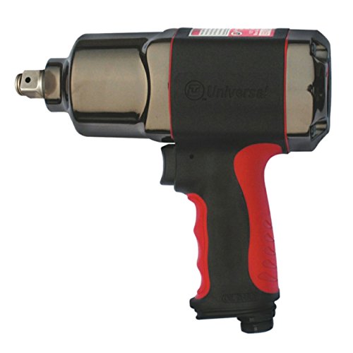 Buy Cheap Universal Air Tools UT8326 3/4" Composite Pistol Air Impact