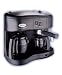DeLonghi BCO70 Caffe Nabucco Espresso, Cappuccino, and Coffee Bar